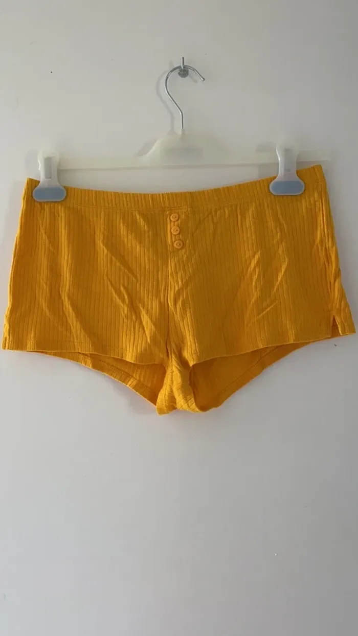 Lot de deux short