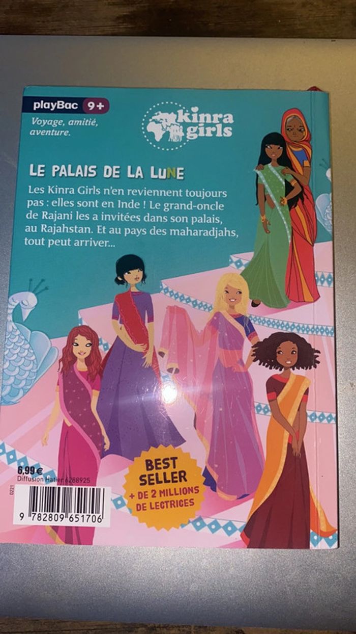 le palais de lune - photo numéro 2