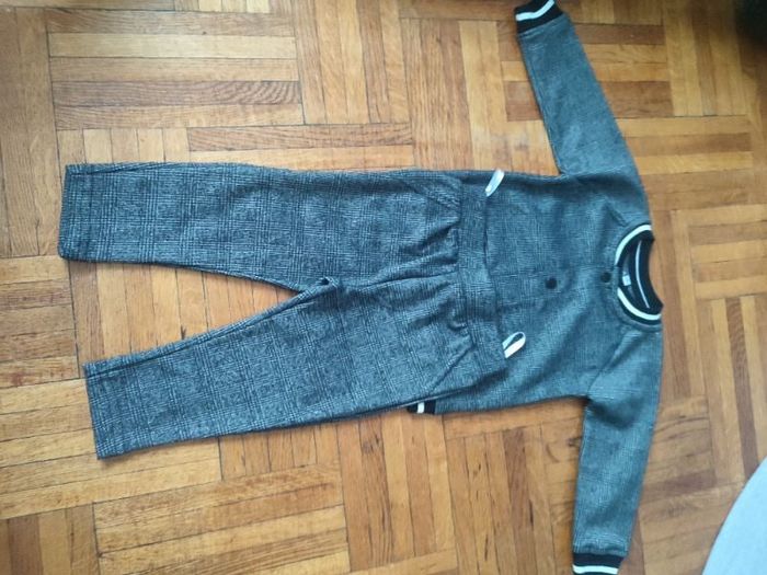 Ensemble taille 18 mois de chez Zeeman