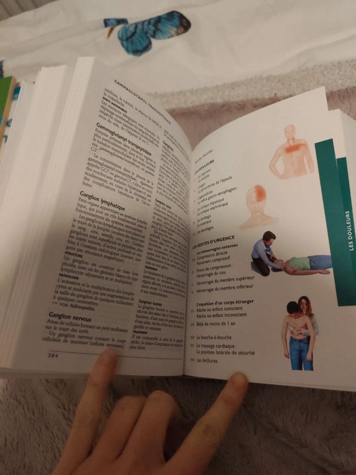 Dictionnaire de la médecine - photo numéro 2