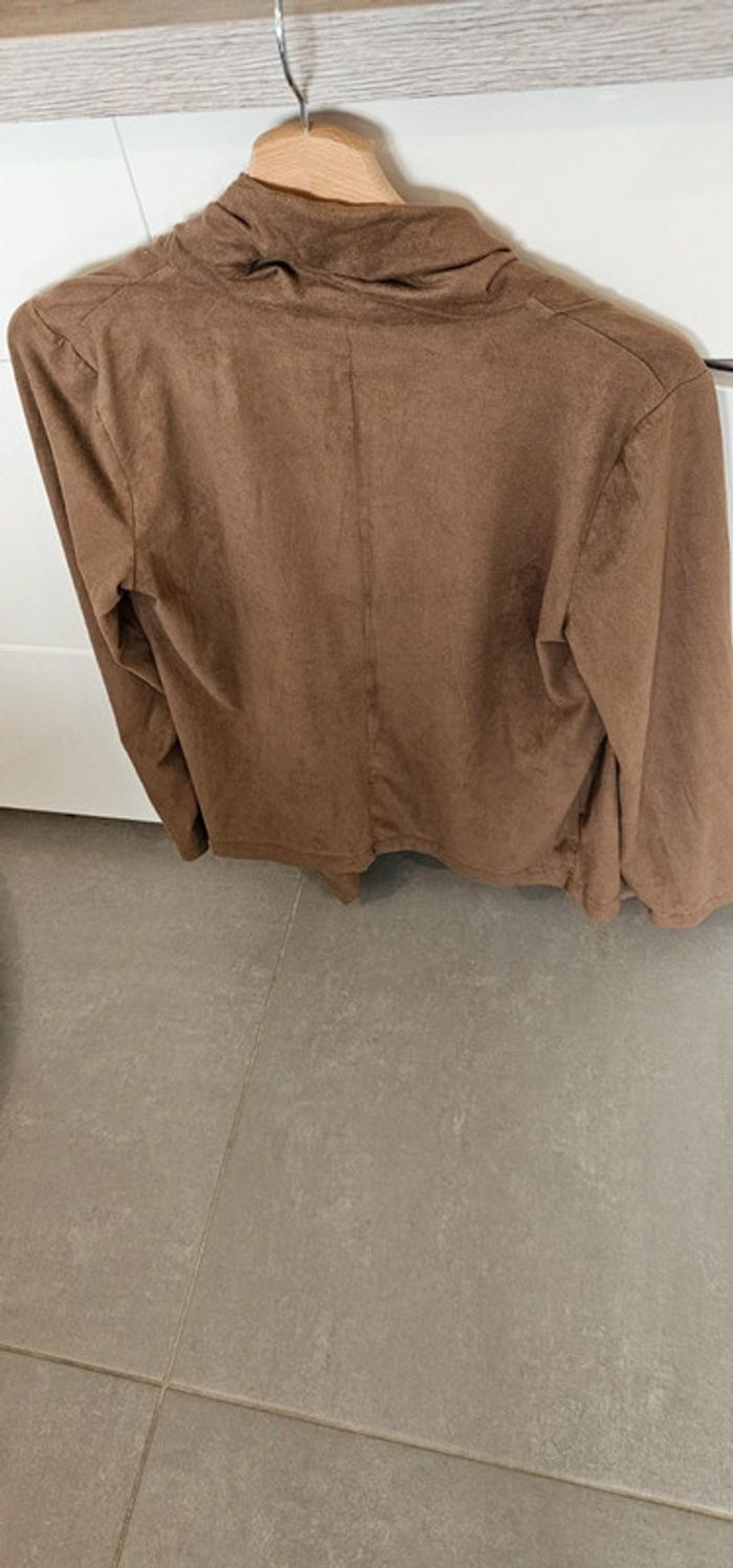 Veste Pimkie taille 38 - photo numéro 4