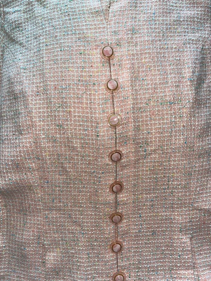 Robe vintage - photo numéro 4