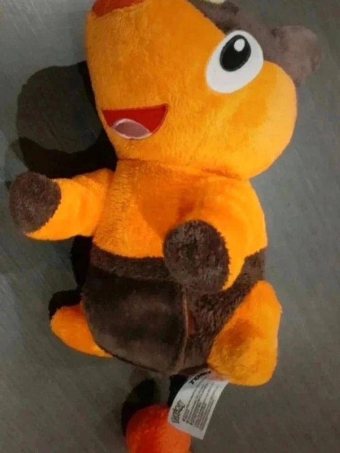 peluche pokemon - photo numéro 4