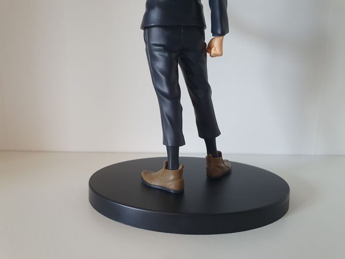 Banpresto - Jujutsu Kaisen - Megumi Fushiguro - photo numéro 6