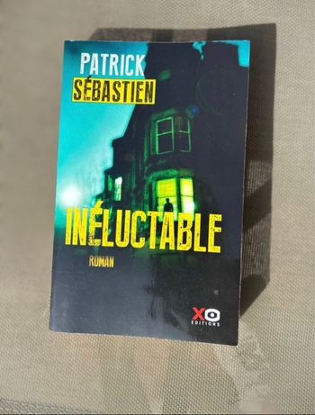 Livre policiers adulte