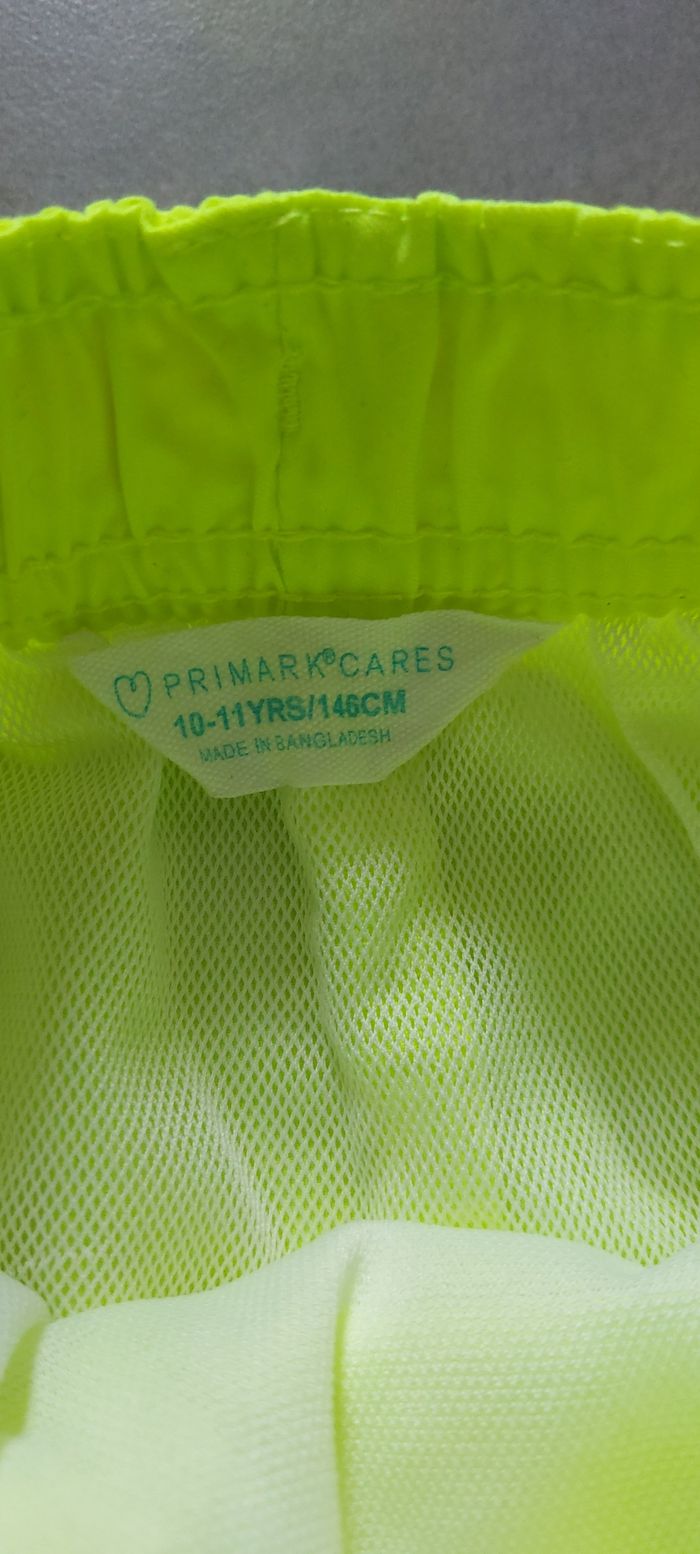 Shorts de bain taille 12 ans - photo numéro 5