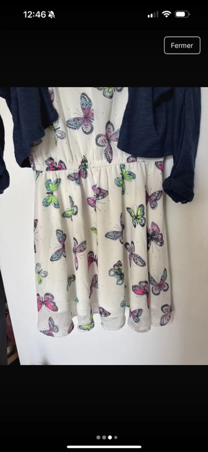 Ensemble robe - photo numéro 3