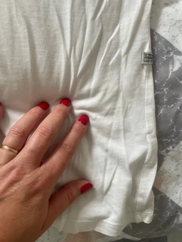 TEE shirt femme - photo numéro 4