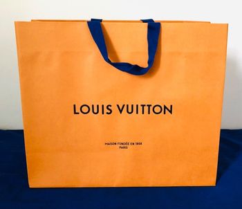 Grand Sac Vuitton
