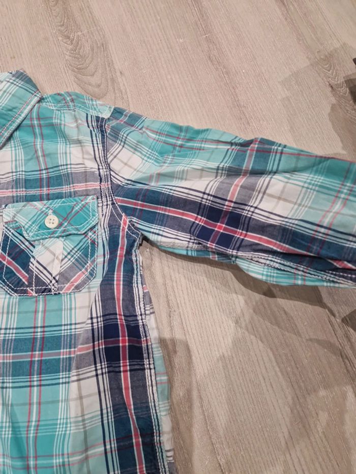 Chemisette - photo numéro 9