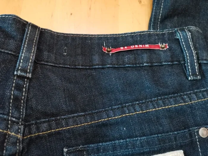 Jeans "SK Denim"