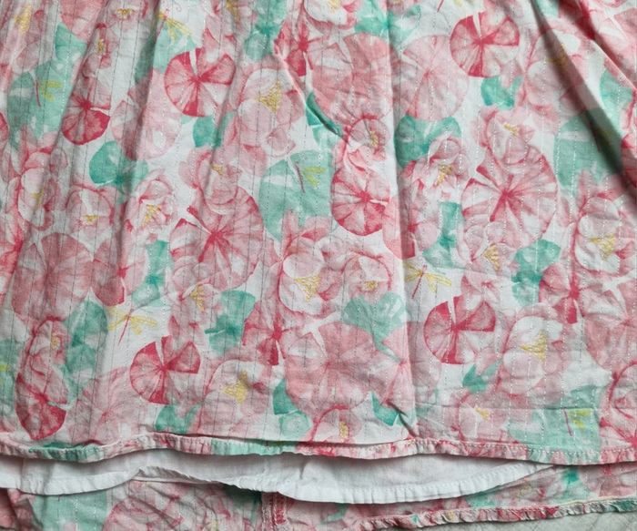 Robe d'été 8 ans - photo numéro 3