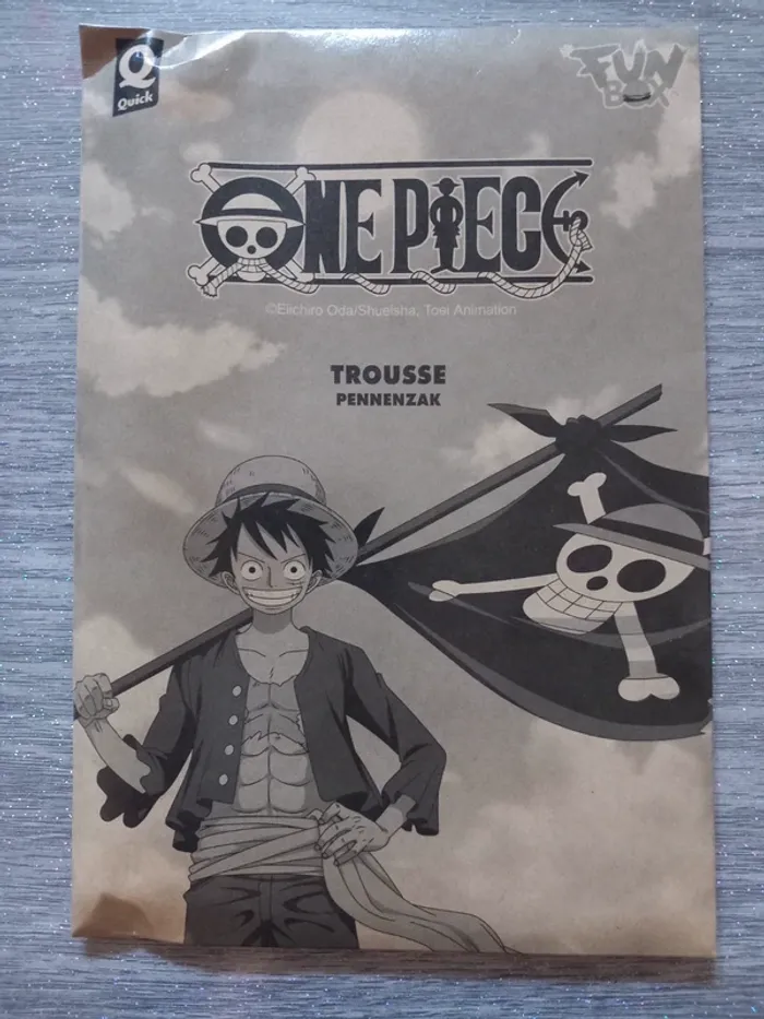 Trousse OnePiece