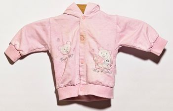 Survêtement pour enfant 6 mois