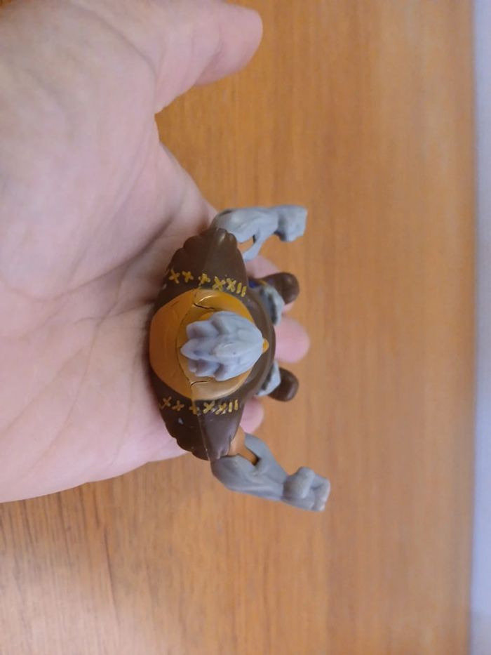 Gormiti Karak - photo numéro 5