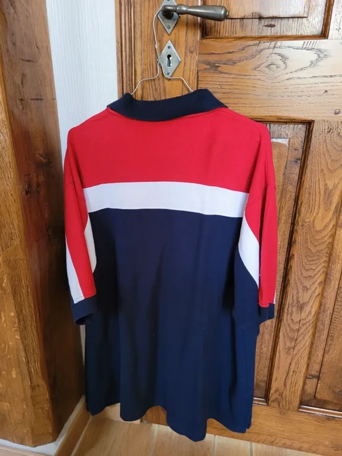 Polo - Northwest territory - Vintage - XL/XXL - photo numéro 3