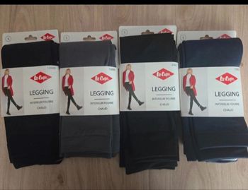 Leggins lee cooper