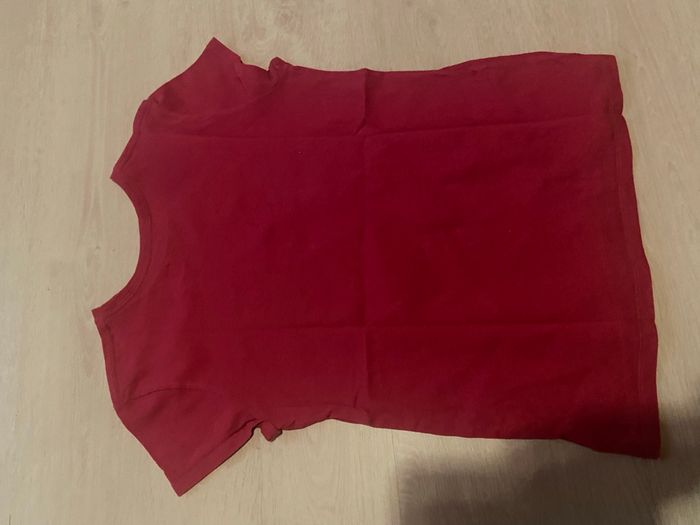Tee-shirt polo Ralph Lauren - photo numéro 2