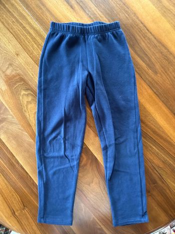 Pantalon molleton garçon 7 ans 8 ans décathlon