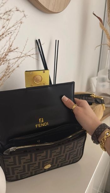 Sac fendi 