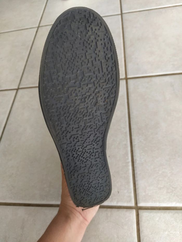 Bottines - photo numéro 4