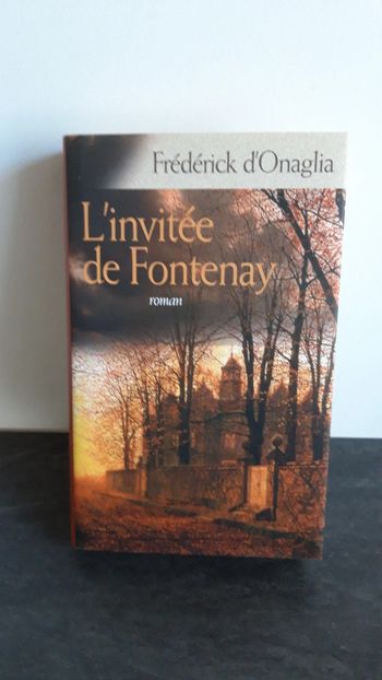 L'invitée de Fontenay
