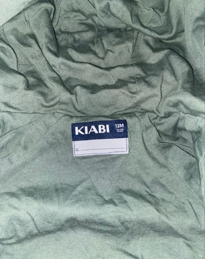 Veste - photo numéro 2