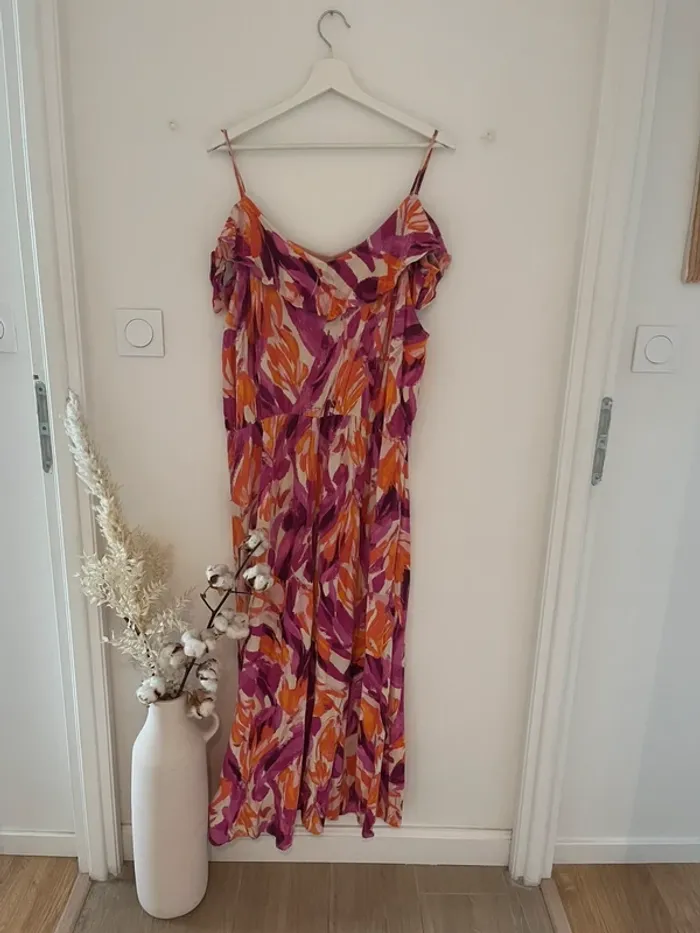 Très jolie robe ms