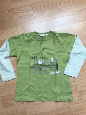 Tee-shirts 5 ans