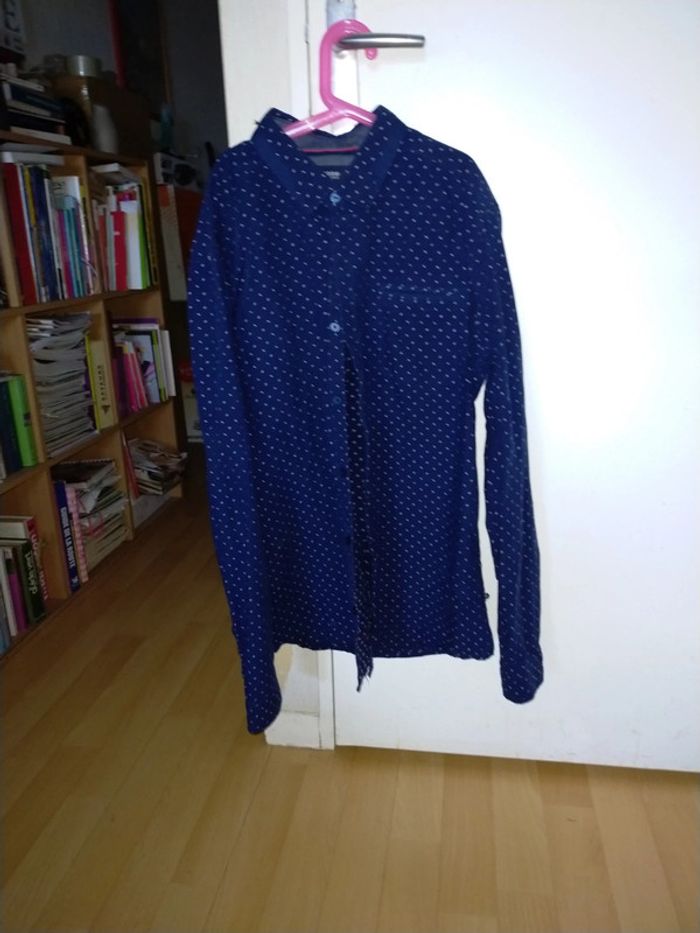 Jolie chemise homme très sympa