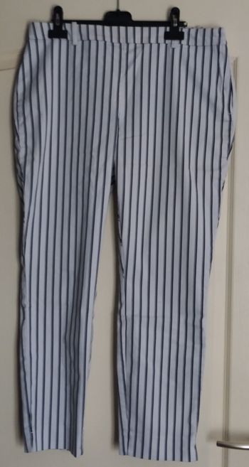 Pantalon été taille 44