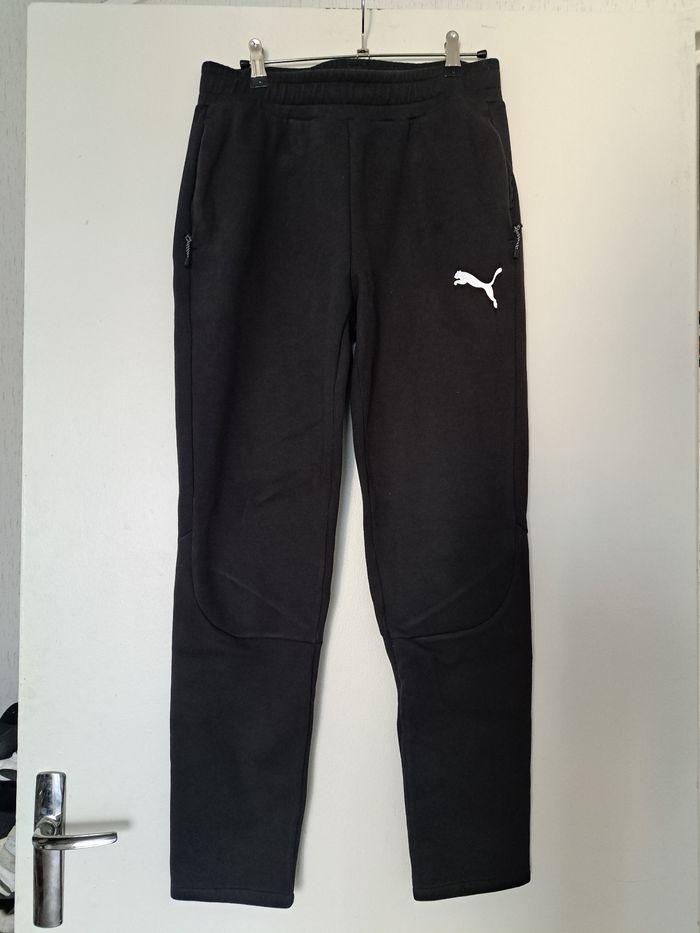 Jogging homme puma sport - photo numéro 4