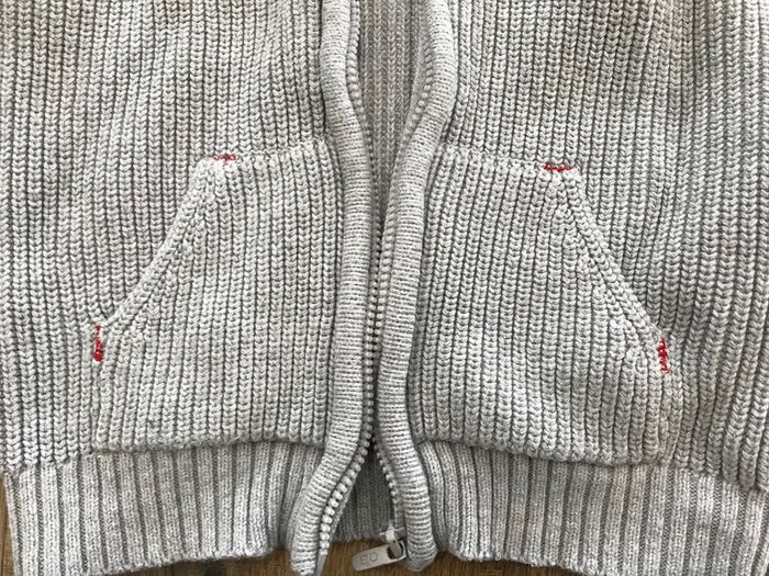 Veste 18 mois - photo numéro 4