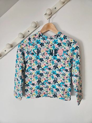 Très beau sweat fille 10 ans