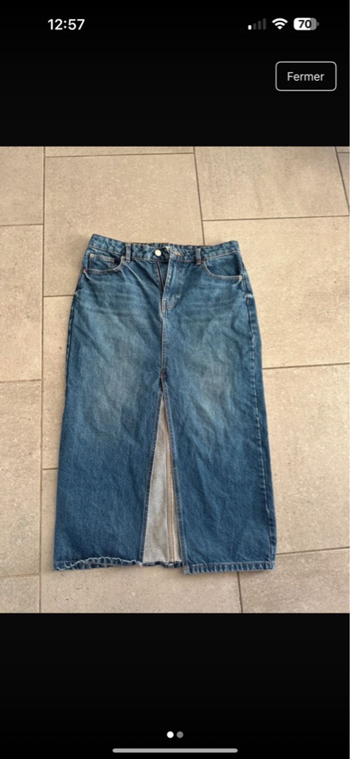 Jupe et body - photo numéro 3