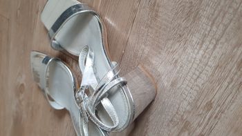Chaussures de soirée femmes