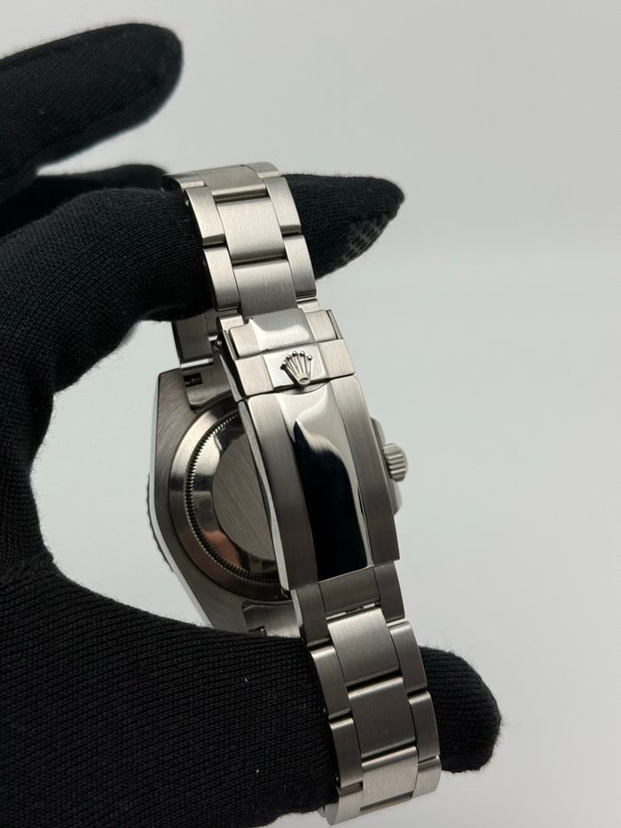 Montre automatique Pepsi gmt - photo numéro 3