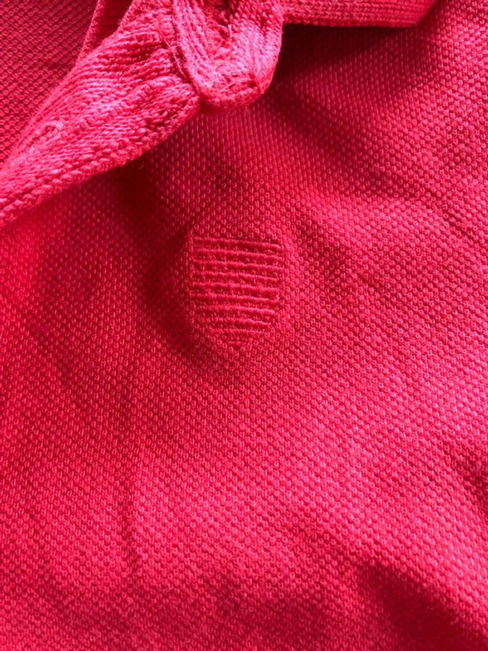 Polo 18/24 mois Zara - photo numéro 2