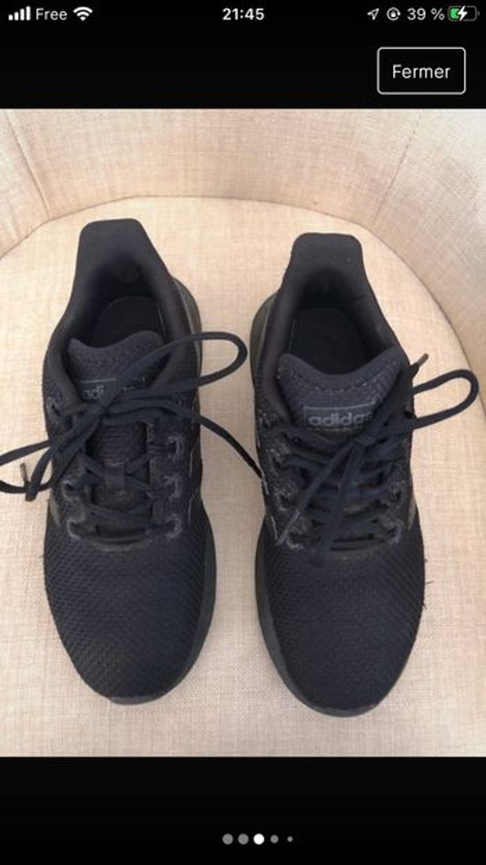 Baskets adidas Runfalcon 2.0 - photo numéro 3