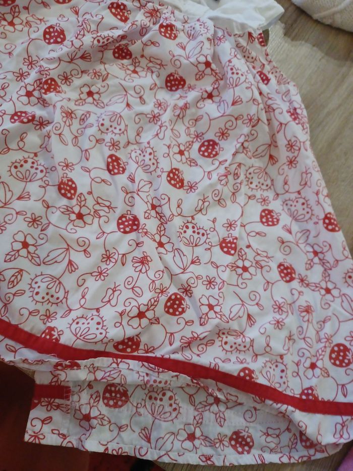 Robe de printemps  18 mois - photo numéro 3