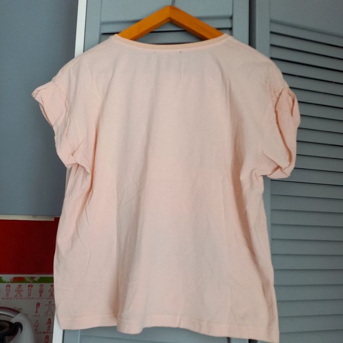 Tee shirt never say never - photo numéro 4
