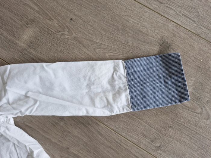 Chemise tapé a l'œil - photo numéro 3