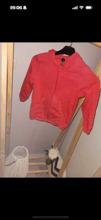 Gilet || Tbe || orchestra