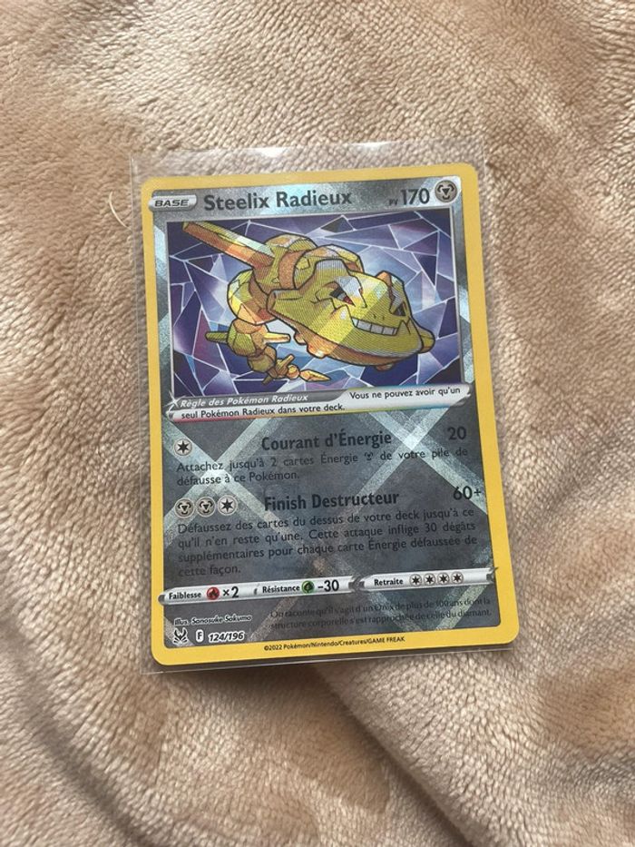 Carte Pokemon diverses - photo numéro 3