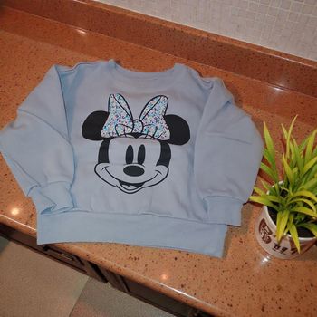 Pull Minnie mouse 3ans