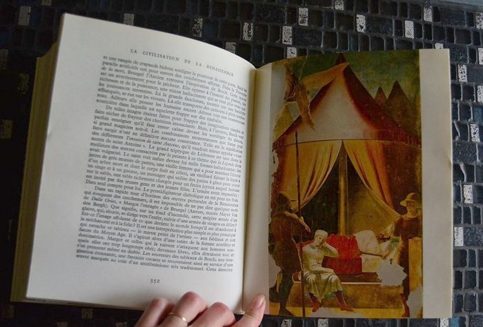 La Civilisation de la Renaissance Jean Delumeau - photo numéro 4