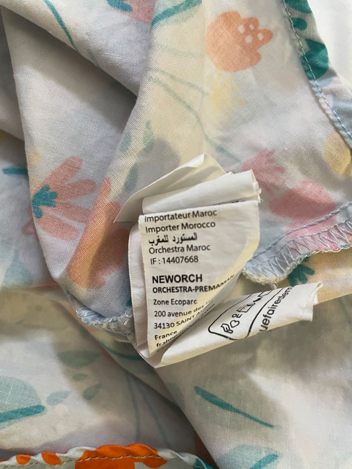 Lot 2 robes été - photo numéro 5