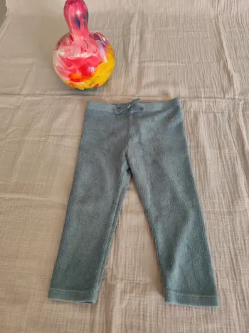 Legging 18mois/80cm