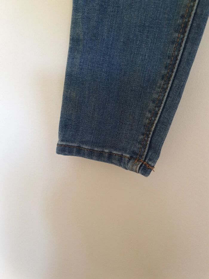 Jeans garçon 3 ans - photo numéro 4