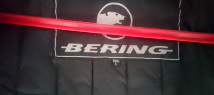 Blouson de moto Bering - photo numéro 6